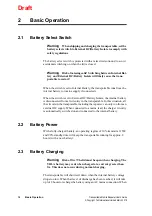 Preview for 12 page of Tait TB7304 User Manual