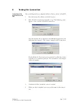 Preview for 17 page of Tait TB8100 Installation Manual