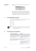 Preview for 18 page of Tait TB8100 Installation Manual