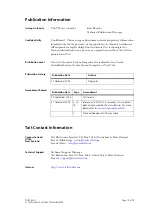 Preview for 19 page of Tait TB8100 Installation Manual