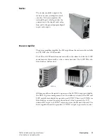 Предварительный просмотр 11 страницы Tait TB9100 Installation And Operation Manual