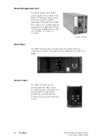 Предварительный просмотр 12 страницы Tait TB9100 Installation And Operation Manual