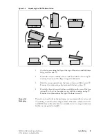 Предварительный просмотр 41 страницы Tait TB9100 Installation And Operation Manual