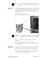 Предварительный просмотр 49 страницы Tait TB9100 Installation And Operation Manual