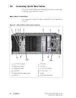 Предварительный просмотр 52 страницы Tait TB9100 Installation And Operation Manual