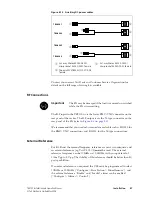 Предварительный просмотр 57 страницы Tait TB9100 Installation And Operation Manual