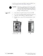 Предварительный просмотр 76 страницы Tait TB9100 Installation And Operation Manual