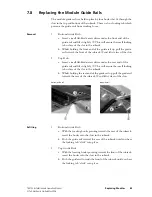 Предварительный просмотр 85 страницы Tait TB9100 Installation And Operation Manual