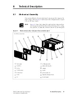 Предварительный просмотр 91 страницы Tait TB9100 Installation And Operation Manual