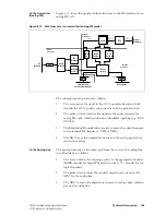 Предварительный просмотр 103 страницы Tait TB9100 Installation And Operation Manual