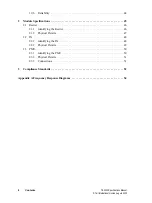 Preview for 4 page of Tait TB9300 Specification Manual