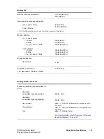 Preview for 29 page of Tait TB9300 Specification Manual