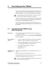 Предварительный просмотр 27 страницы Tait TD9300 Installation And Configuration Manual