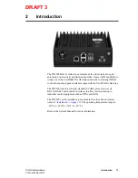 Preview for 13 page of Tait TD9300 Installation Manual