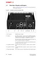 Preview for 20 page of Tait TD9300 Installation Manual