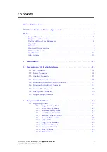 Preview for 5 page of Tait TM8000 Series Applications Manual