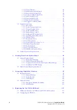 Preview for 6 page of Tait TM8000 Series Applications Manual