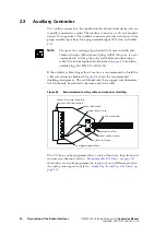 Предварительный просмотр 20 страницы Tait TM8000 Series Applications Manual