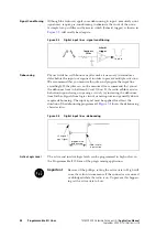 Preview for 42 page of Tait TM8000 Series Applications Manual