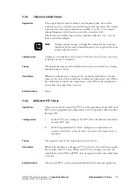 Preview for 71 page of Tait TM8000 Series Applications Manual