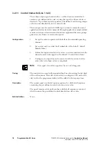 Preview for 76 page of Tait TM8000 Series Applications Manual