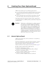 Preview for 85 page of Tait TM8000 Series Applications Manual