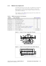 Preview for 89 page of Tait TM8000 Series Applications Manual