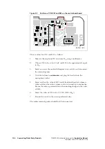 Предварительный просмотр 104 страницы Tait TM8000 Series Applications Manual