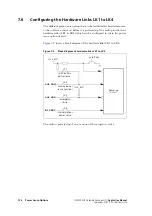 Предварительный просмотр 126 страницы Tait TM8000 Series Applications Manual