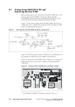 Preview for 134 page of Tait TM8000 Series Applications Manual