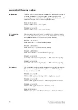 Предварительный просмотр 10 страницы Tait TM8000 Series Service Manual