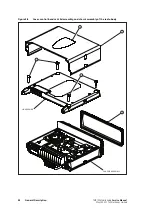 Предварительный просмотр 44 страницы Tait TM8000 Series Service Manual