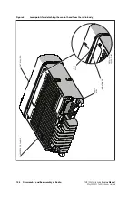 Предварительный просмотр 126 страницы Tait TM8000 Series Service Manual