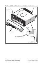 Предварительный просмотр 128 страницы Tait TM8000 Series Service Manual