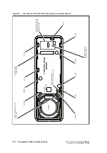 Предварительный просмотр 130 страницы Tait TM8000 Series Service Manual