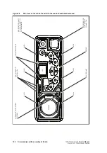 Предварительный просмотр 134 страницы Tait TM8000 Series Service Manual