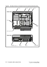 Предварительный просмотр 140 страницы Tait TM8000 Series Service Manual