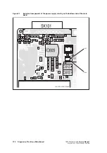 Предварительный просмотр 172 страницы Tait TM8000 Series Service Manual