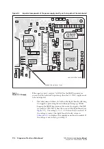 Предварительный просмотр 174 страницы Tait TM8000 Series Service Manual