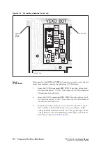 Предварительный просмотр 194 страницы Tait TM8000 Series Service Manual