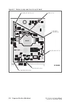 Предварительный просмотр 218 страницы Tait TM8000 Series Service Manual