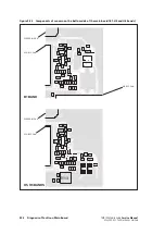 Предварительный просмотр 222 страницы Tait TM8000 Series Service Manual