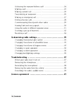 Preview for 16 page of Tait TM8110 Operator'S Manual