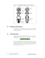 Предварительный просмотр 14 страницы Tait TM8200 mobiles Accessories Manual