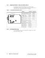 Предварительный просмотр 16 страницы Tait TM8200 mobiles Accessories Manual