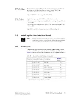 Preview for 19 page of Tait TM8200 mobiles Accessories Manual