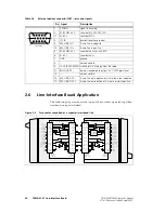 Preview for 24 page of Tait TM8200 mobiles Accessories Manual