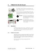 Preview for 35 page of Tait TM8200 mobiles Accessories Manual