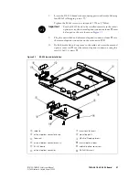 Preview for 37 page of Tait TM8200 mobiles Accessories Manual