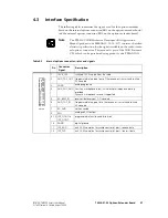 Preview for 47 page of Tait TM8200 mobiles Accessories Manual